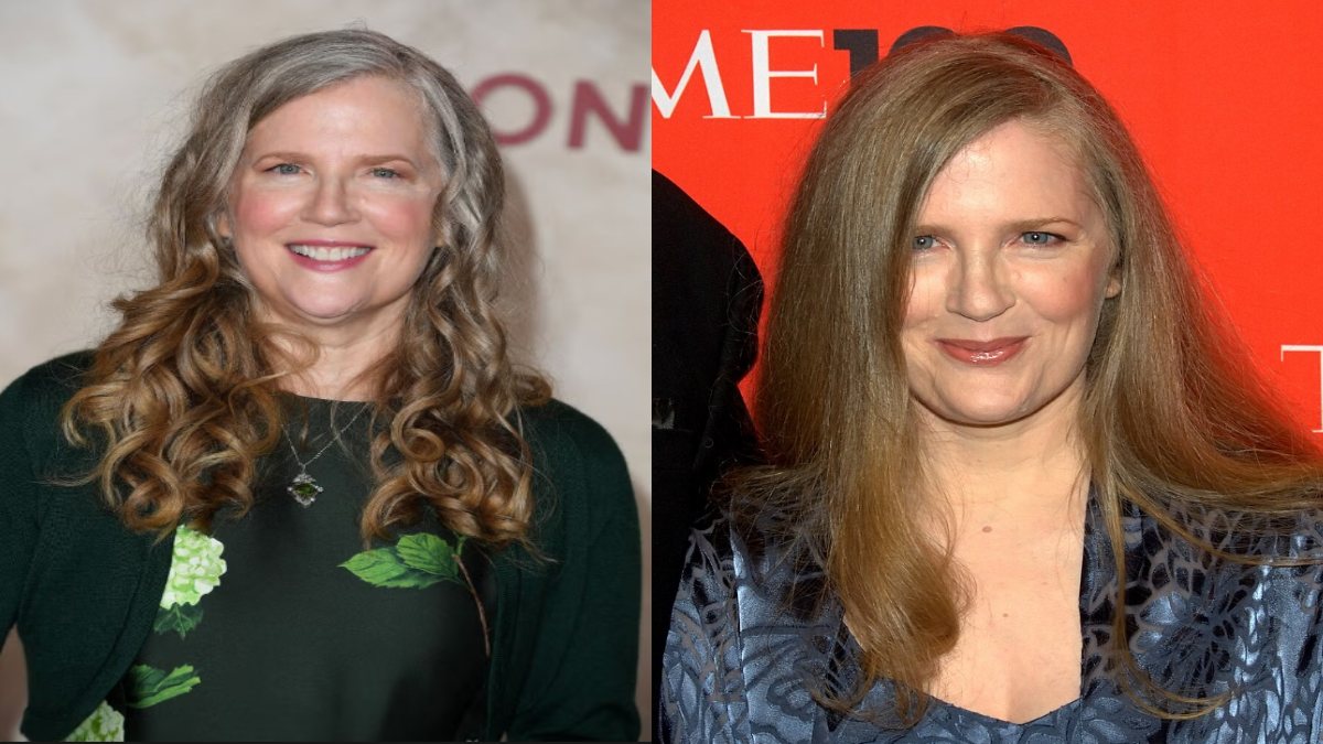 Suzanne Collins Birthday on August 10: Celebrating the Author Behind The Hunger Games