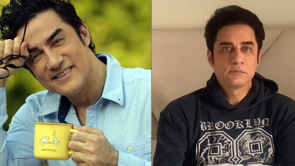 Faissal Khan Apologises to Family Ahead of Aamir Khan–Gauri Spratt Wedding