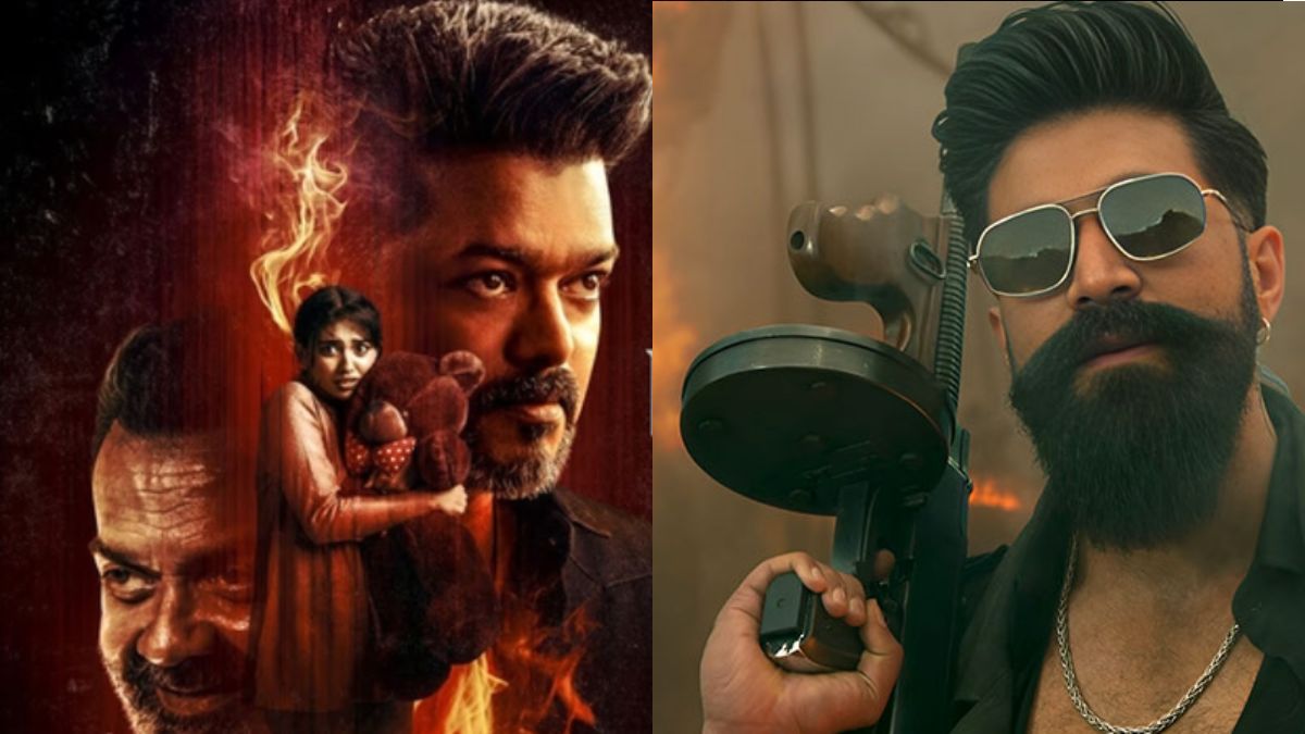 KVN Productions Lines Up Jana Nayagan and Toxic for Back-to-Back Blockbuster Releases