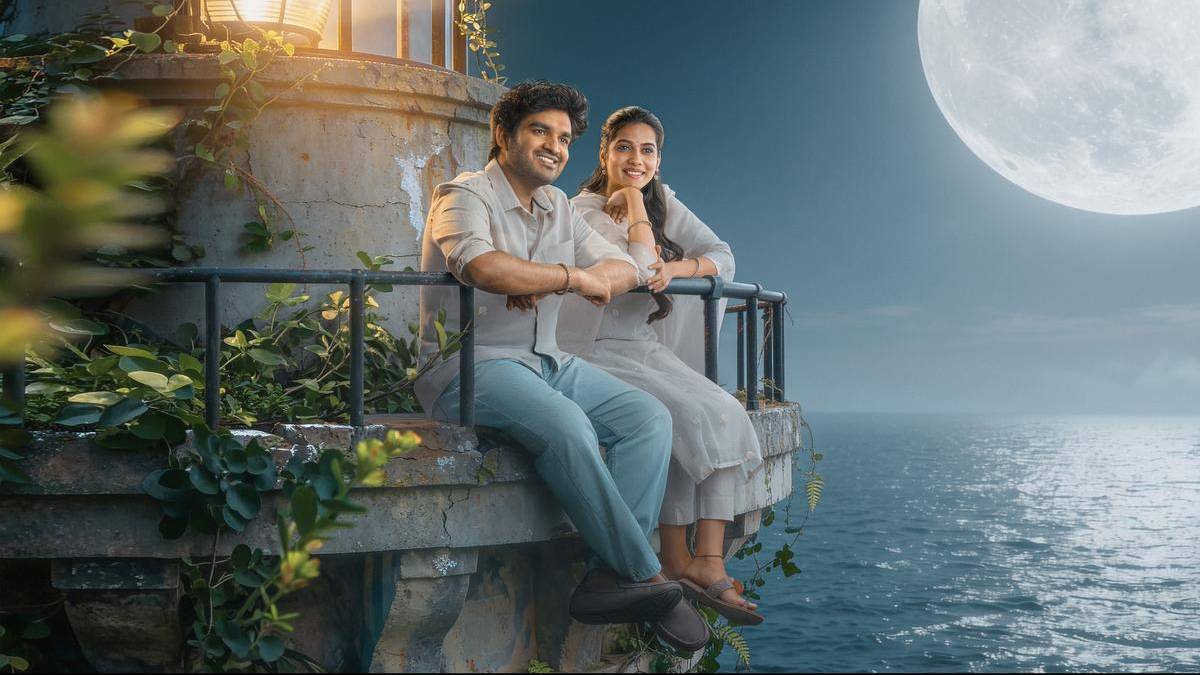 Chennai Love Story Gives Kiran Abbavaram Career-Best Opening, Earns ₹7.56 Crore on Day 1