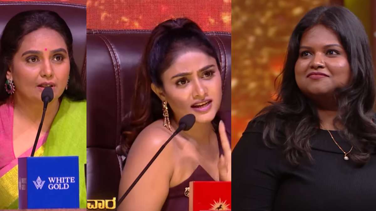 Bigg Boss Kannada 13: Entry Into The House Is Not Easy, Contestants Face Tough Fitness Challenge
