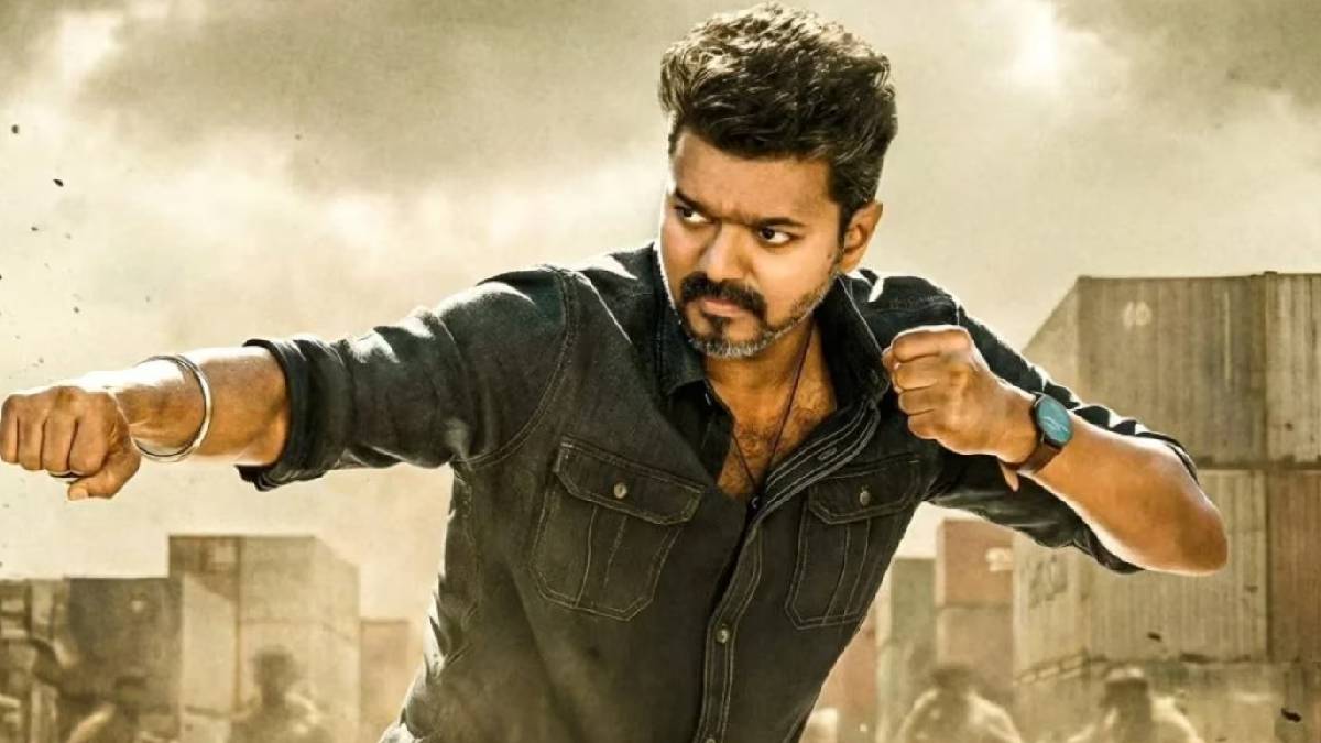 Jana Nayagan Box Office Collection Day 2: Vijay's Film Sees 50% Drop After Massive Opening