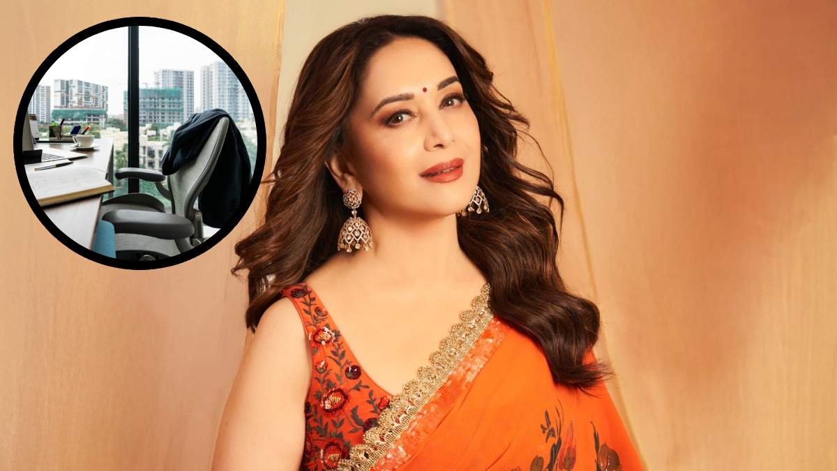 Madhuri Dixit Property Sales