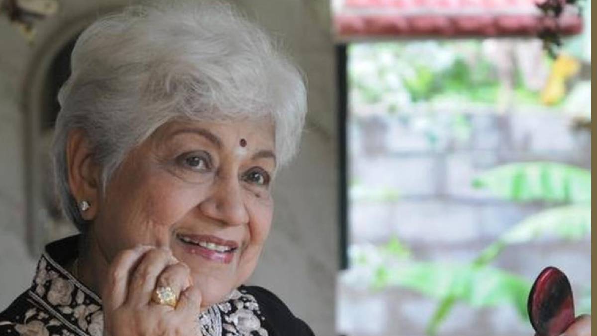 Sowcar Janaki Passes Away at 94: South Indian Cinema Loses a Celebrated Acting Legend