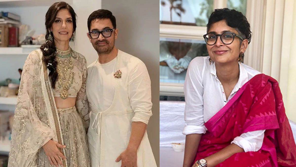Aamir Khan Love Jihad