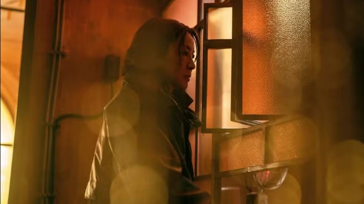 Blade Runner 2099 Teaser Released: Hunter Schafer, Michelle Yeoh Lead New Prime Video Sci-Fi Series