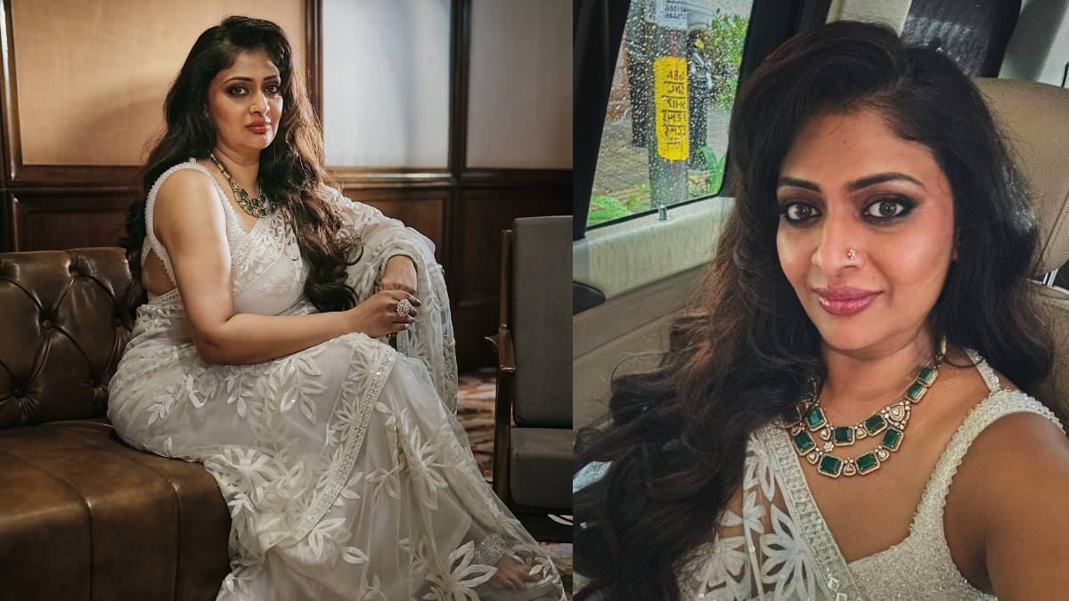 Geetu Mohandas Praises Manish Malhotra for Kiara Advani’s Stunning Toxic Look