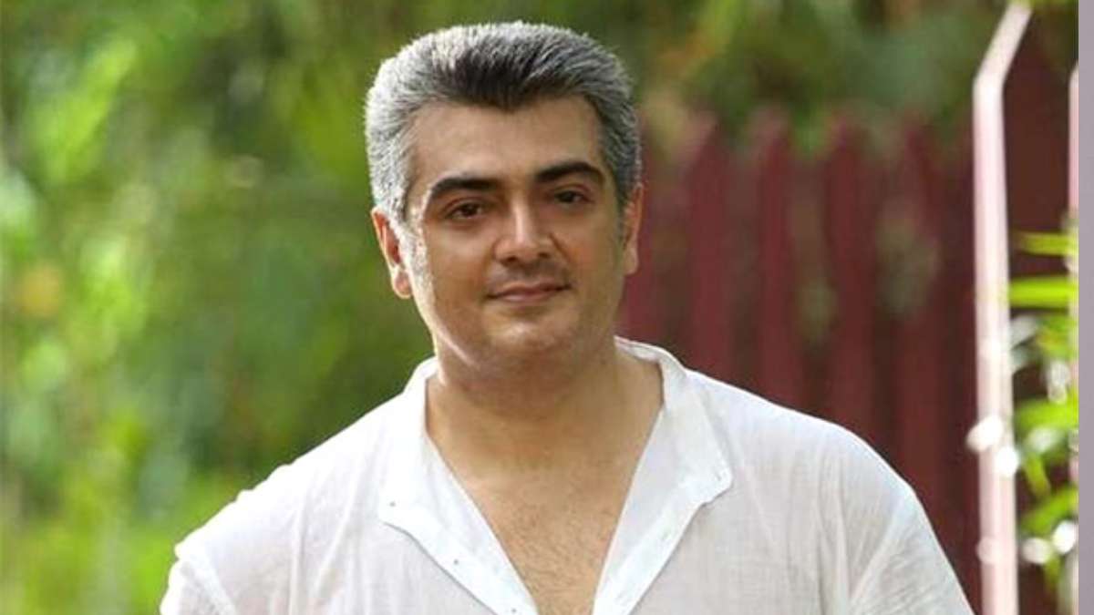 Ajith Kumar and Shankar Unlikely to Team Up; Director Eyes Quick Commercial Entertainer
