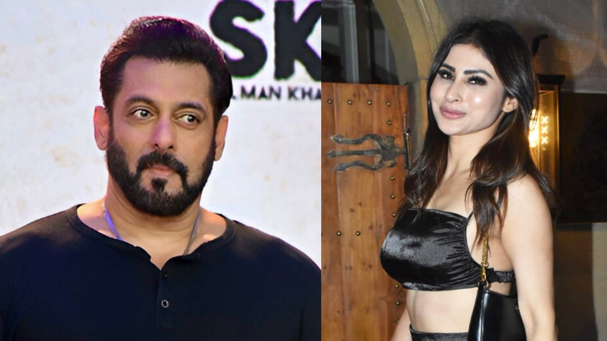 Mouni Roy in Talks to Join Salman Khan Show