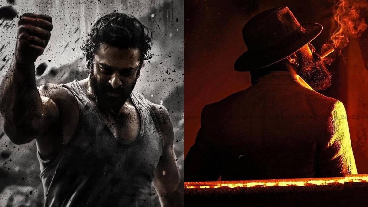 Toxic Trailer vs Salaar: Can Yash’s Film Break the 113.2 Million View Benchmark?