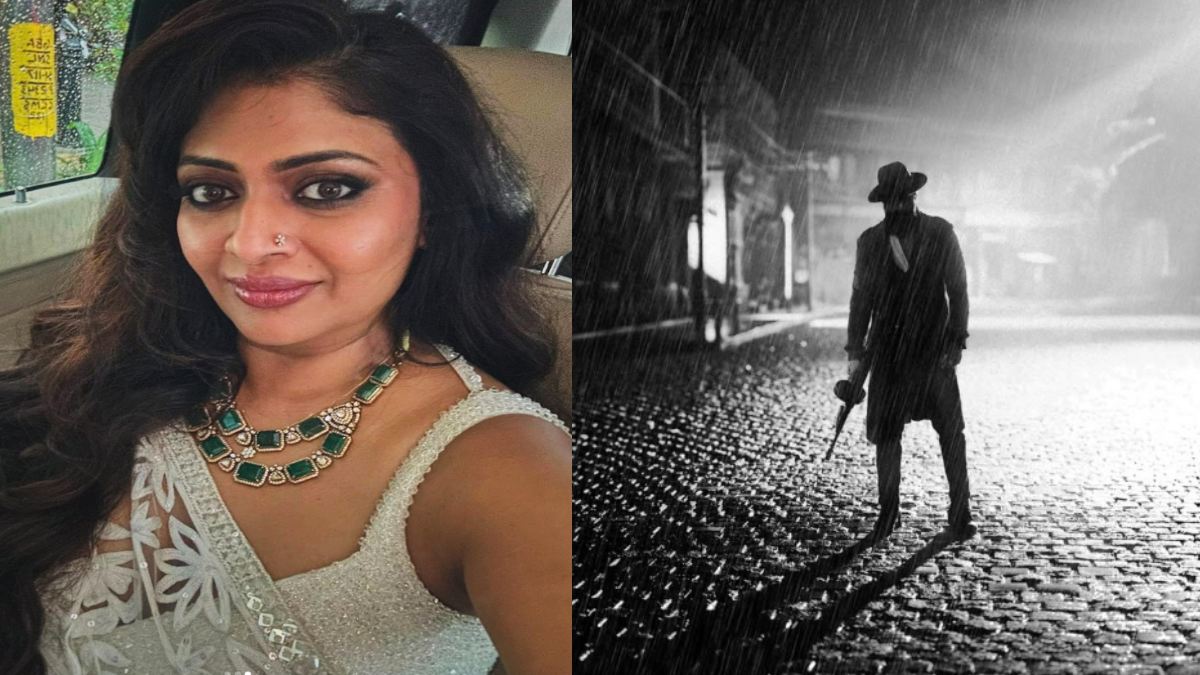 Geetu Mohandas Says “I Write Something Else, Shoot Something Else” in Viral Video Amid Mixed Reviews