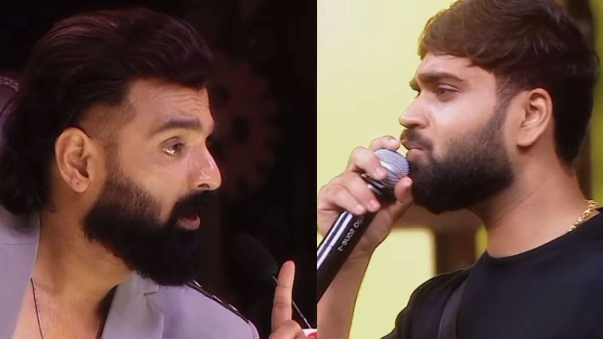 Bigg Boss Kannada 13: Vinay Gowda Tells Shreyas ‘Get Out’