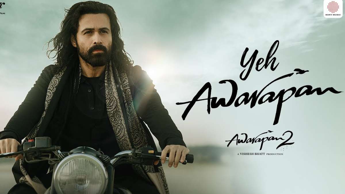 Awarapan 2 Song 'Yeh Awarapan' Hits 36 Million YouTube Views in Just 5 Days