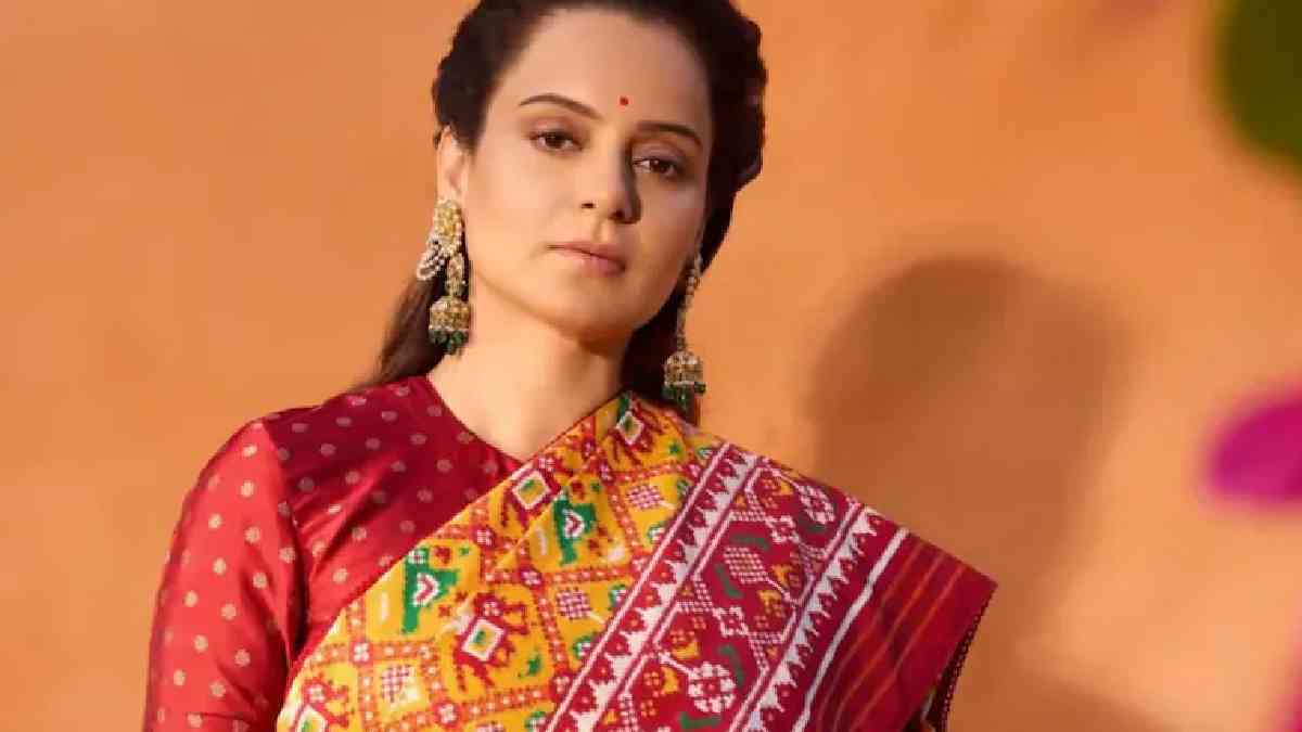 Kangana Ranaut Hits Back At Taapsee Pannu, Rakhi Sawant, Sonu Sood, Ashutosh Rana On 'Success'-O-Meter