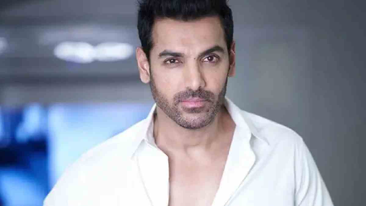 John Abraham Buys Luxury Bandra Bungalow for ₹84 Crore, Expands Mumbai Real Estate Portfolio