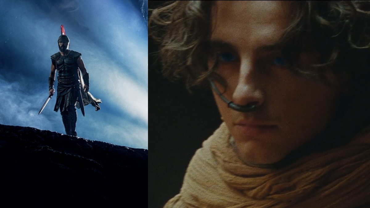 The Odyssey and Dune Part Three Connection Explained: How Greek Mythology Links Nolan and Villeneuve’s Films