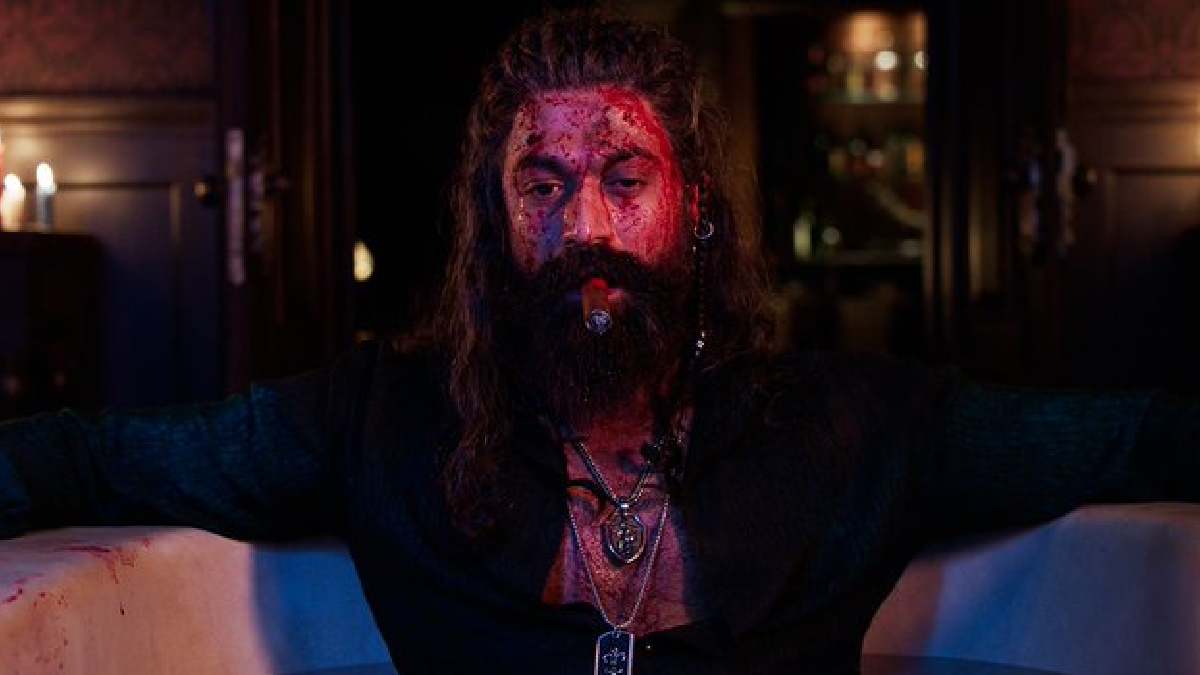 Yash’s Toxic Gets 10/10 Praise Up North, But South Audiences Say ‘Waste Movie’