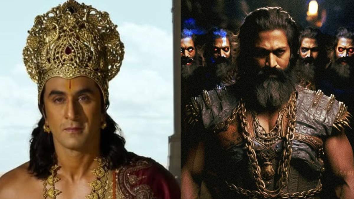Ramayana: Part One Worldwide Release Confirmed for November 6, 2026; Sony Pictures Launches English Trailer