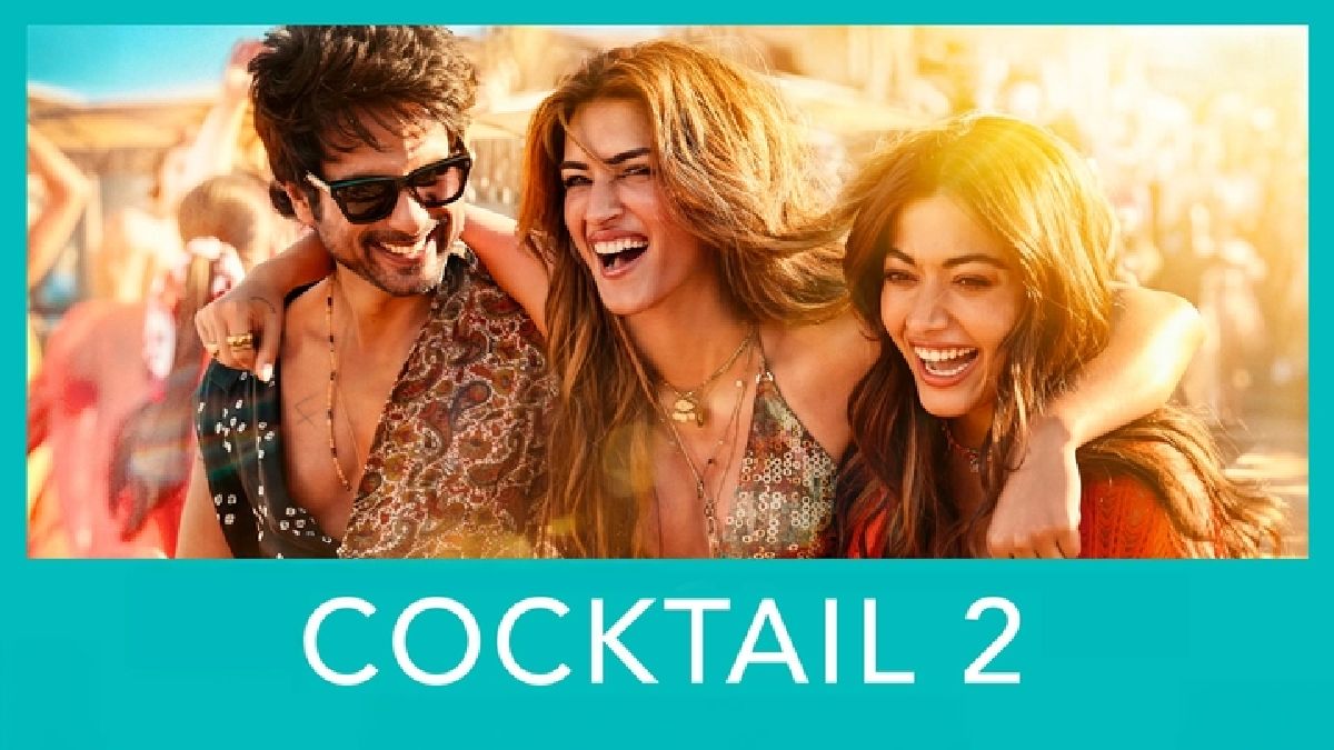 Cocktail 2 total collection ₹57 crore
