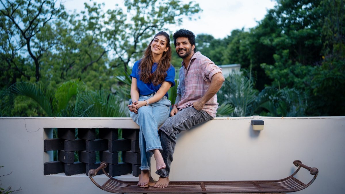Hi Movie: Nayanthara Compares Her Upcoming Film to Dhanush’s Yaaradi Nee Mohini, Calls It a More Modern, Smaller Take