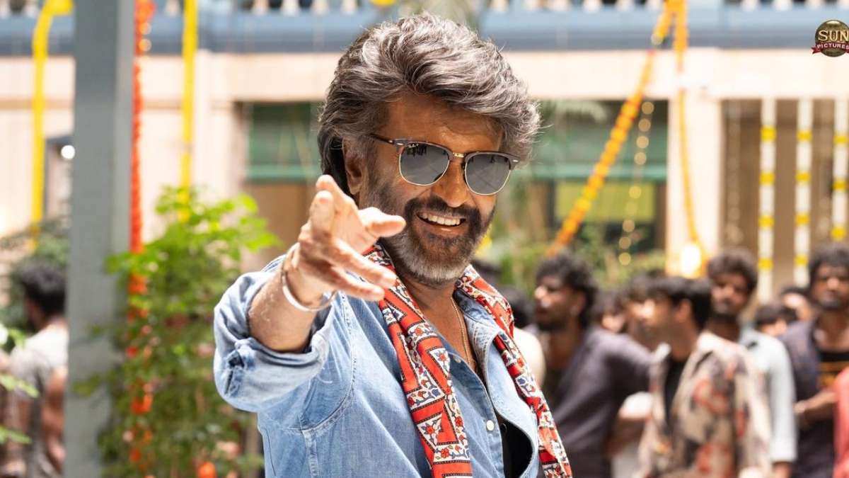 Rajinikanth’s Coolie Completes One Year: Fans Celebrate Lokesh Kanagaraj’s Blockbuster