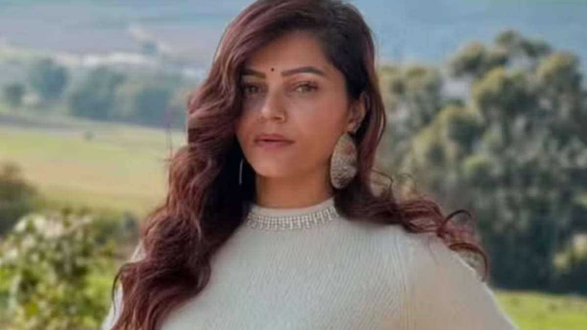 Rubina Dilaik, Khatron Ke Khiladi 15