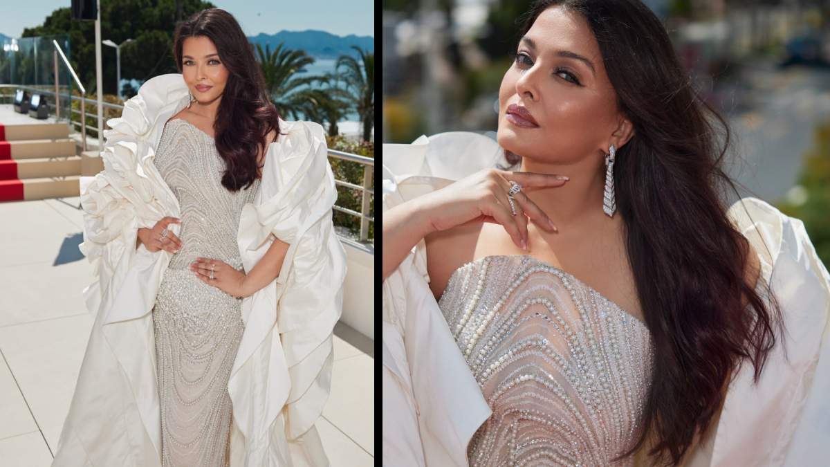 Aishwarya Rai Bachchan, Cannes 2026