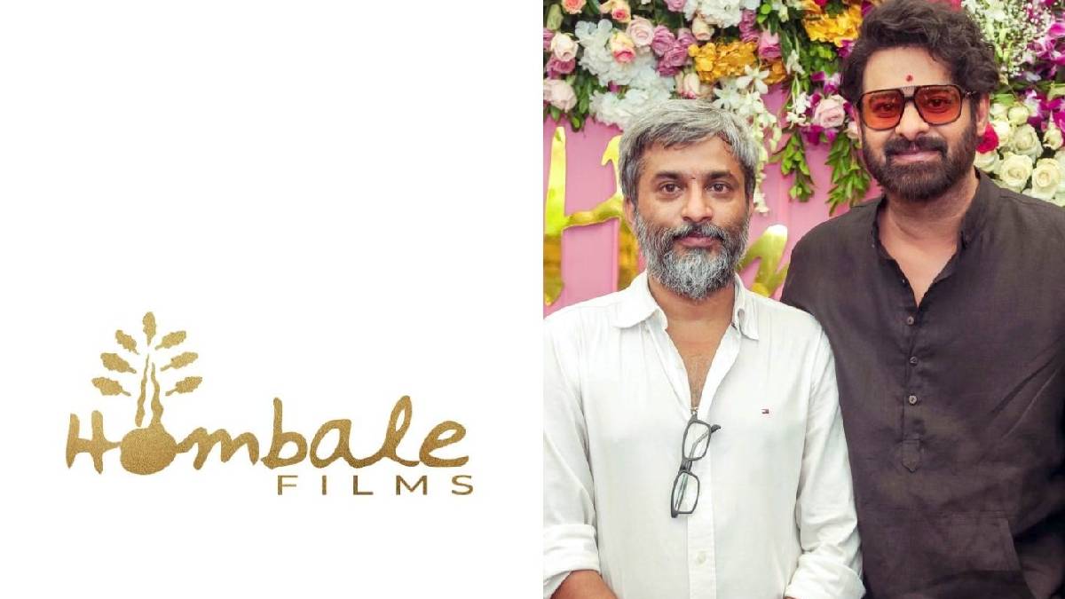 Prabhas and Hanu Raghavapudi May Reunite After Fauzi