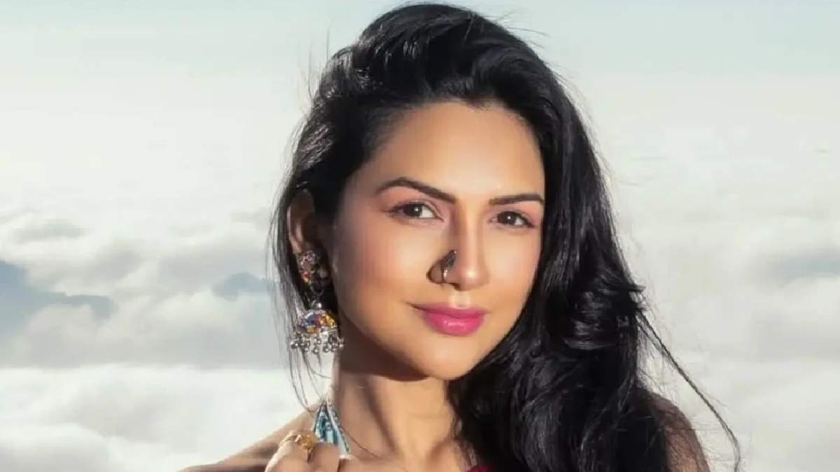 Akanksha Chamola Disagrees With Ram Kapoor on Cheating: "It's Always a Choice"