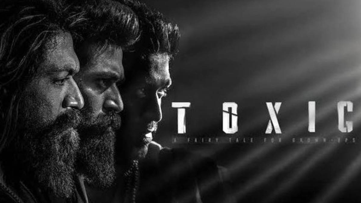Yash’s Toxic Set to Make History With English Release Without Dubbing
