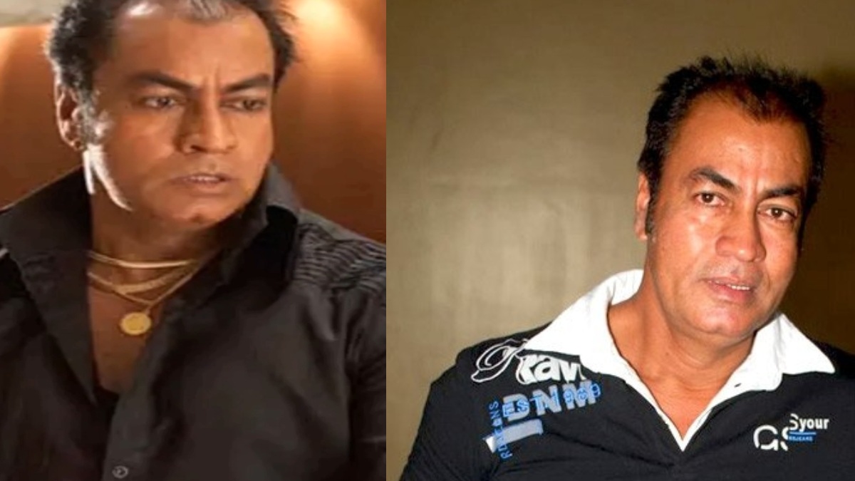 Pradeep Rawat Dies at 74: Veteran Actor Known for Lagaan, Ghajini and Mahabharat Passes Away