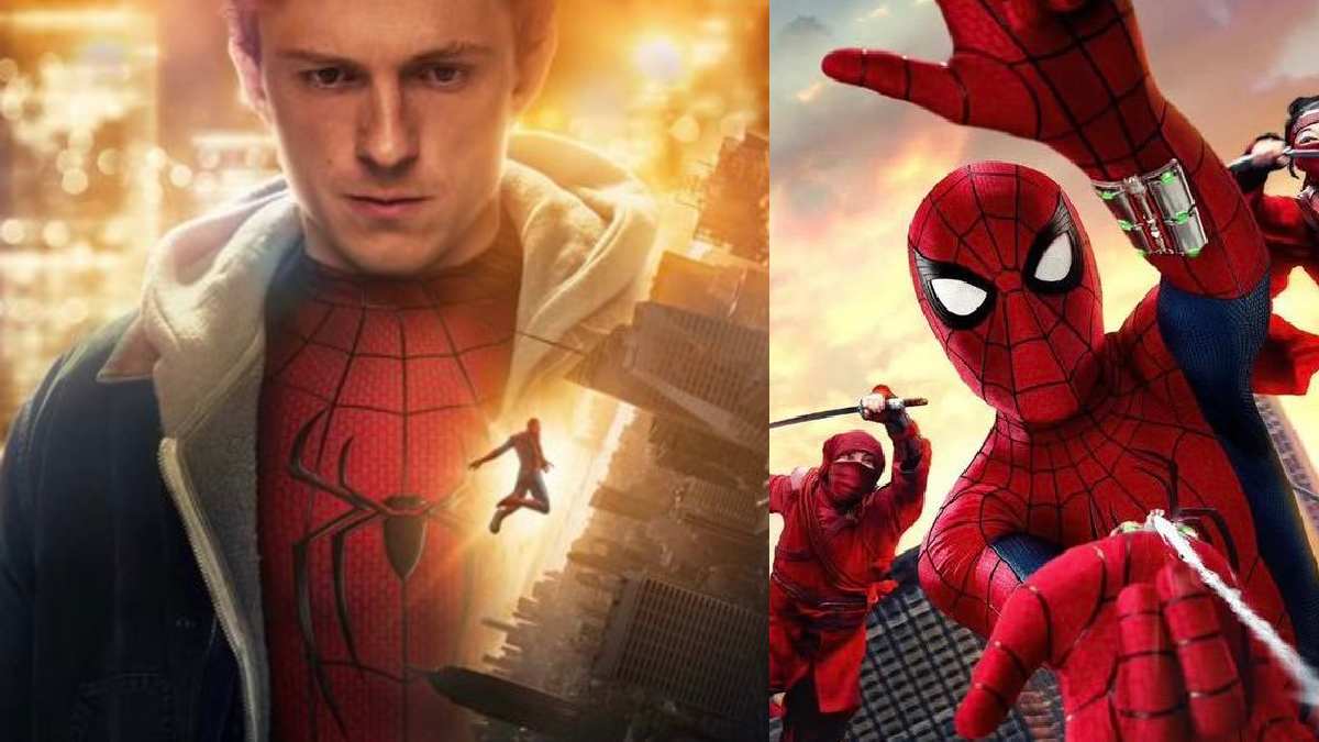Spider-Man: Brand New Day Swings Past $1 Billion Worldwide, Becomes Second-Fastest Film to Reach the Milestone