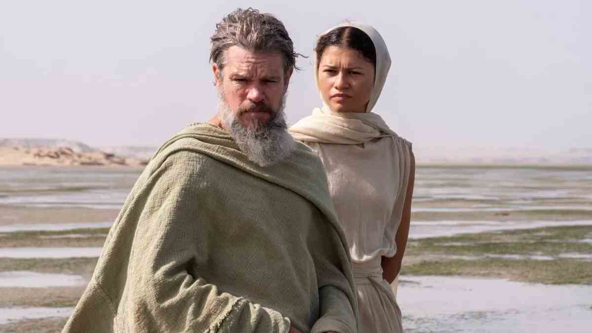 The Odyssey IMAX Ticket Prices in India Reach ₹3,100 Ahead of Release