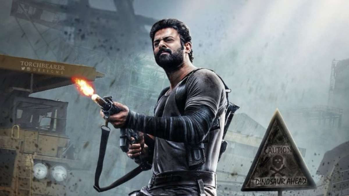 Salaar 2 Pre-Production Begins: Prabhas & Prashanth Neel Reunite
