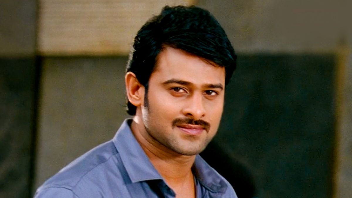 Prabhas 160 Crore Home