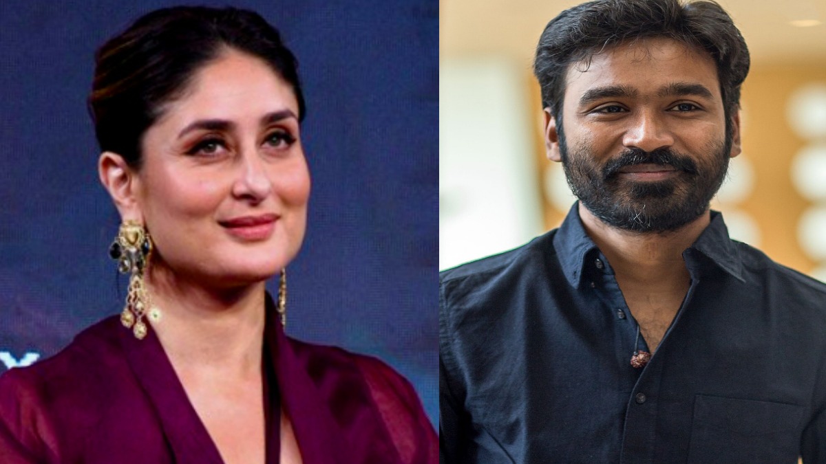 Kareena Kapoor’s South Cinema Push: From Prithviraj Sukumaran’s Daayra to Possible Dhanush Collaboration