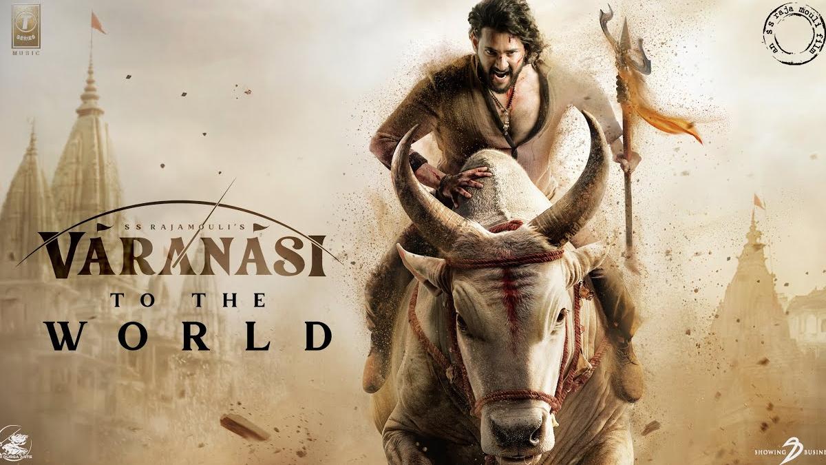 SS Rajamouli