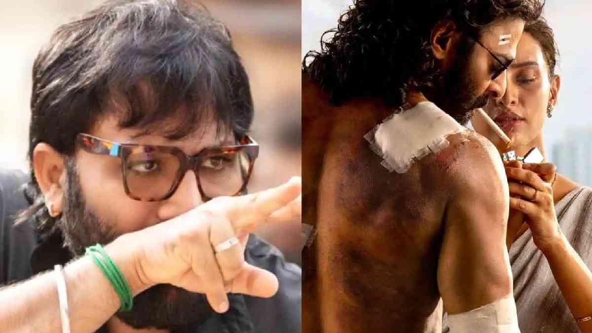 Bollywood Media Starts Buzzing About Spirit Postponement; Fans Seek Clarity From Sandeep Reddy Vanga