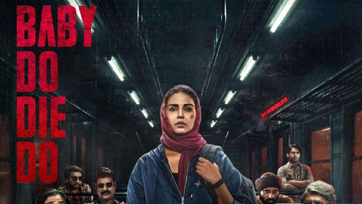 Baby Do Die Do Box Office Collection Day 1