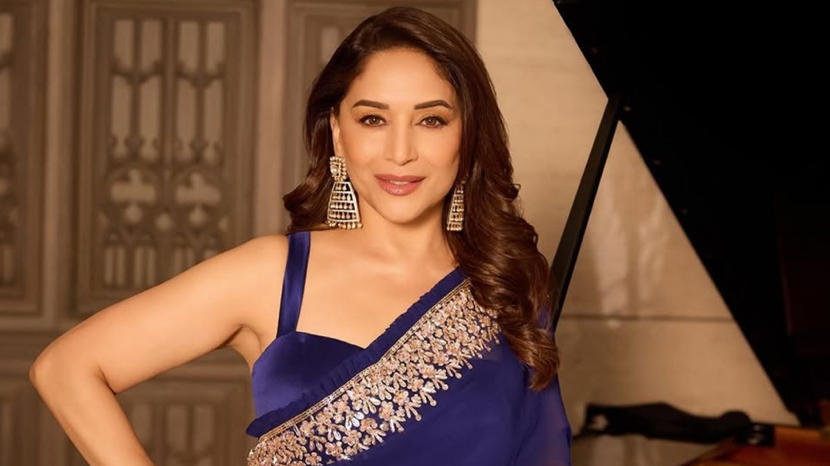 Madhuri Dixit