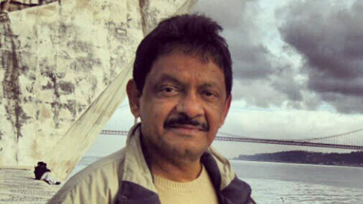 Shakeel Noorani Rape Case