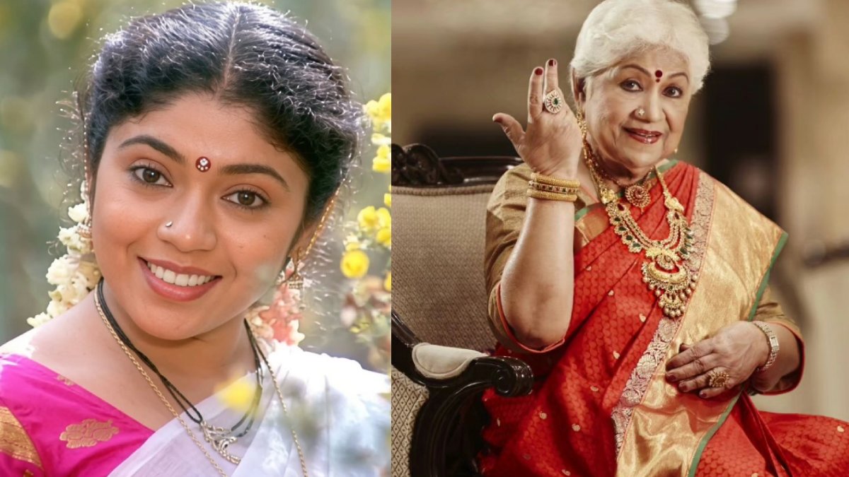 ‘Nobody Can Replace Her’: Sowcar Janaki’s Granddaughter Vaishnavi Remembers Legendary Actress With Emotional Tribute
