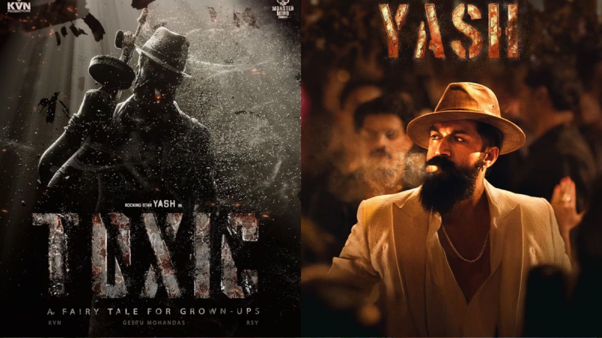 Yash Toxic release date August 2026