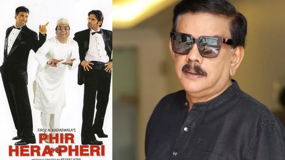 Priyadarshan Akshay Kumar clash