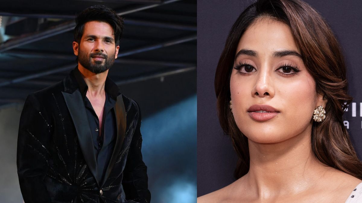 Shahid Kapoor Adal Badal