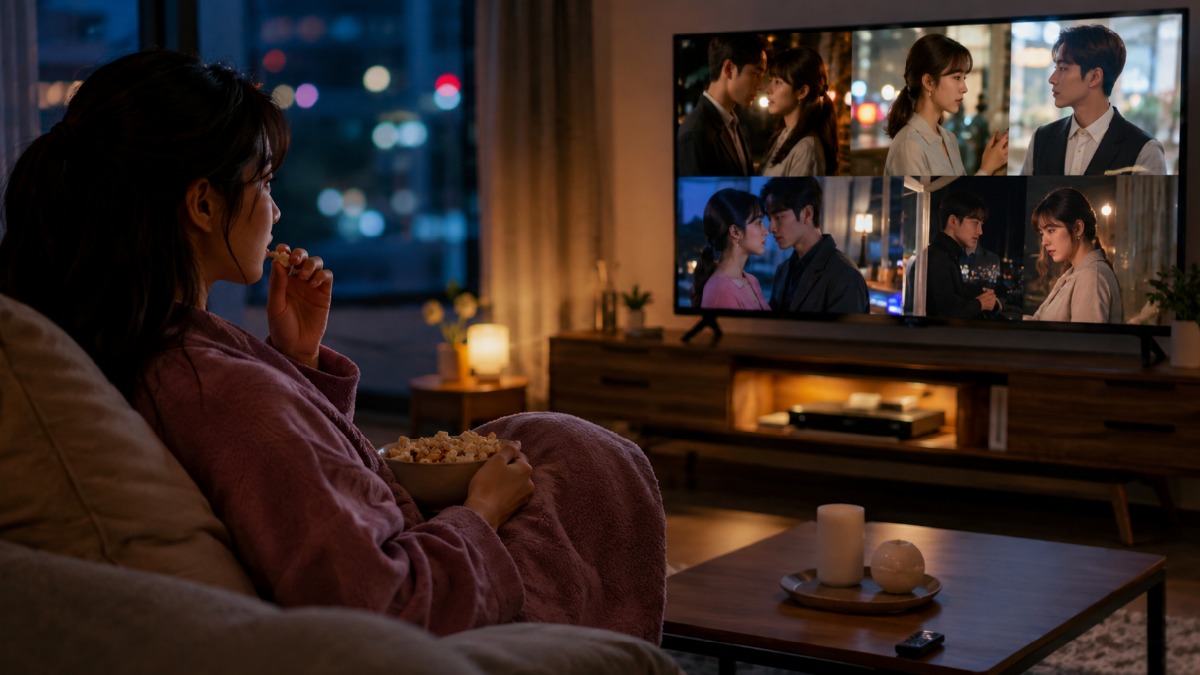 Showbox Enters the Microdrama Boom With Showbite: First Titles, Genres, Release Plans and What We Know