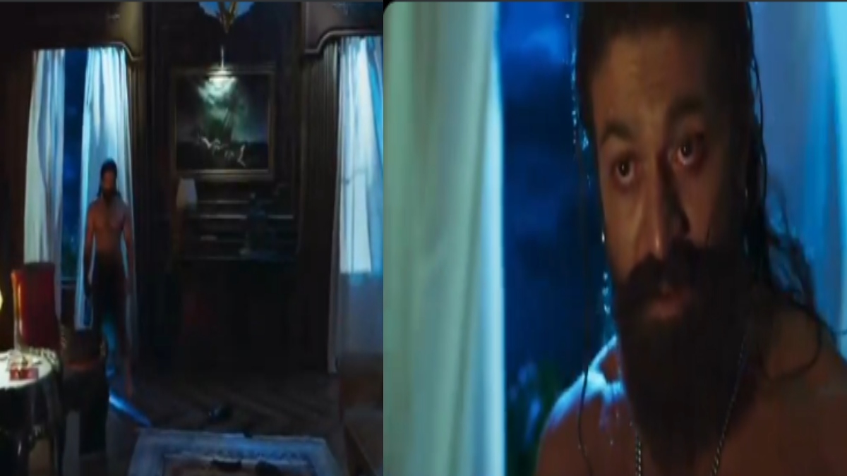 Yash’s Toxic Trailer Sparks Massive Online Buzz Over Its Nude Scene
