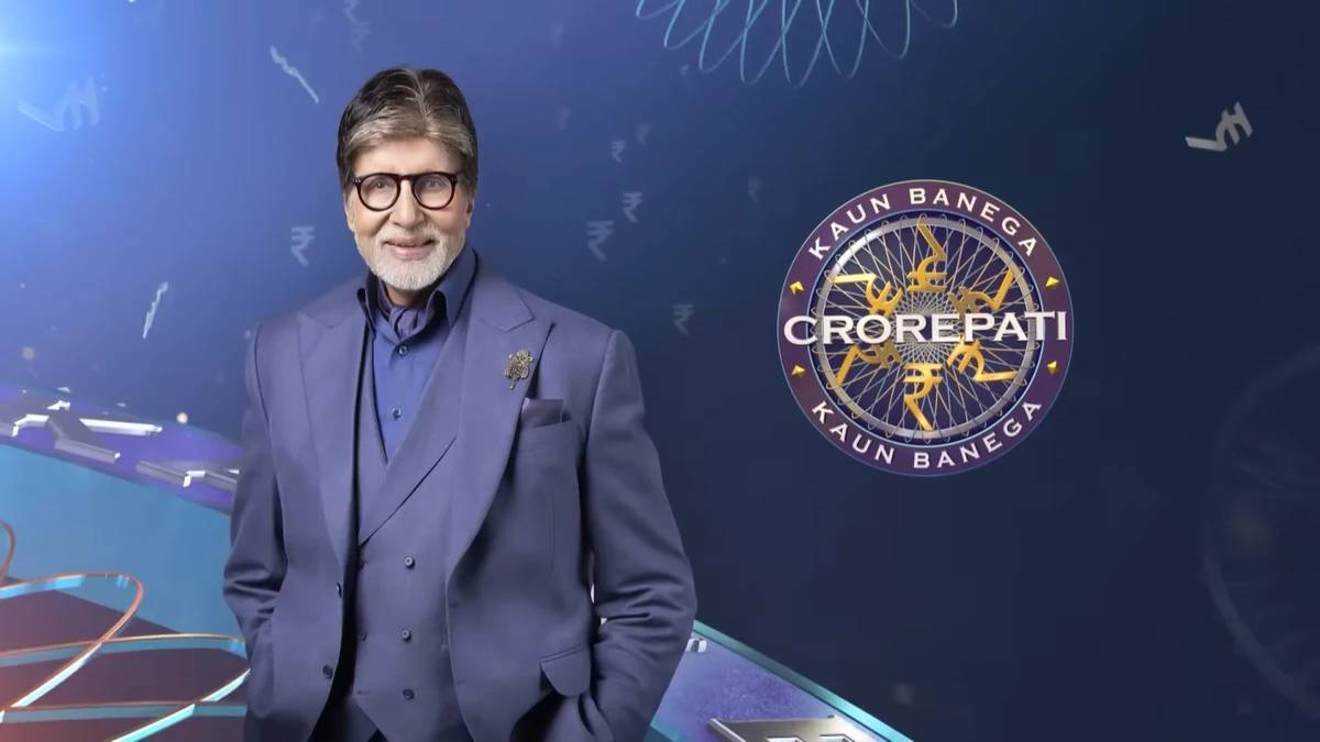 Kaun Banega Crorepati Season 18