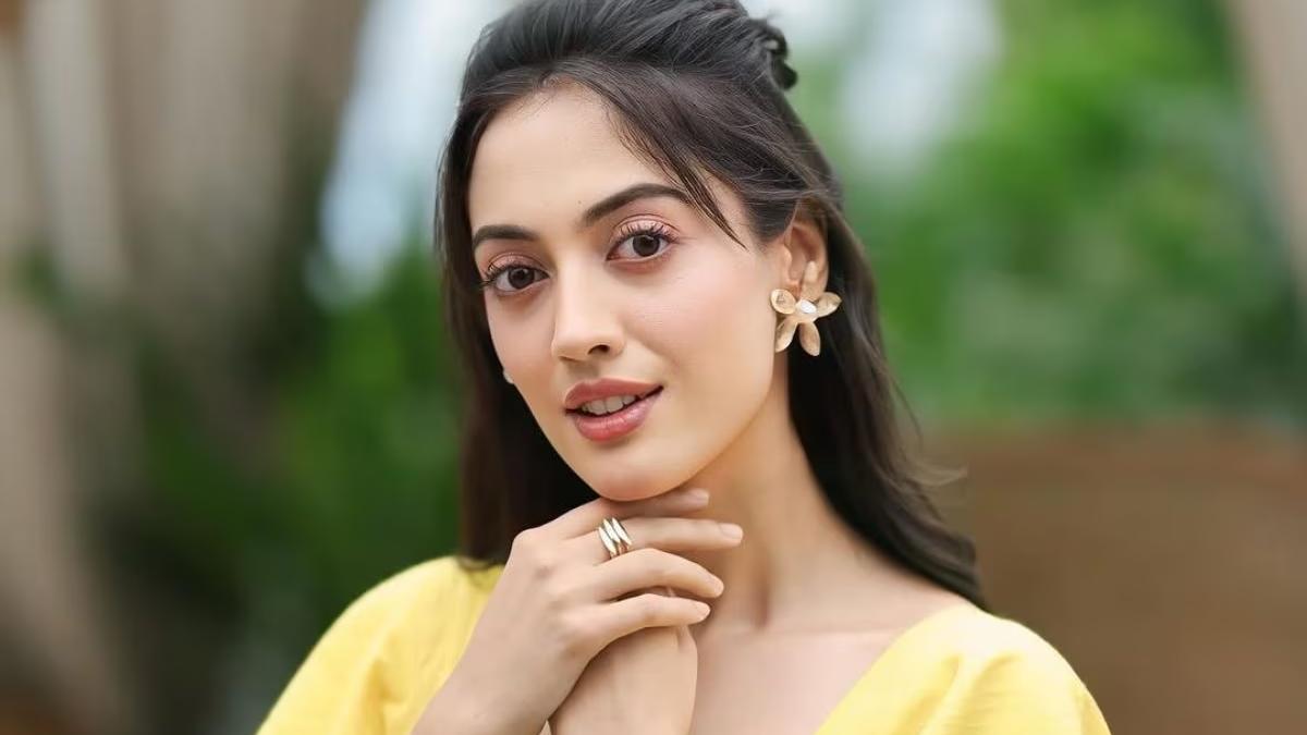 Aditi Sharma Accuses Husband of Alleged Domestic Violence Amid Ongoing Marital Dispute