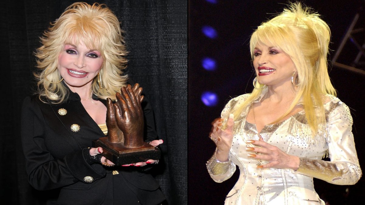 Dolly Parton Cause Of Death Revealed